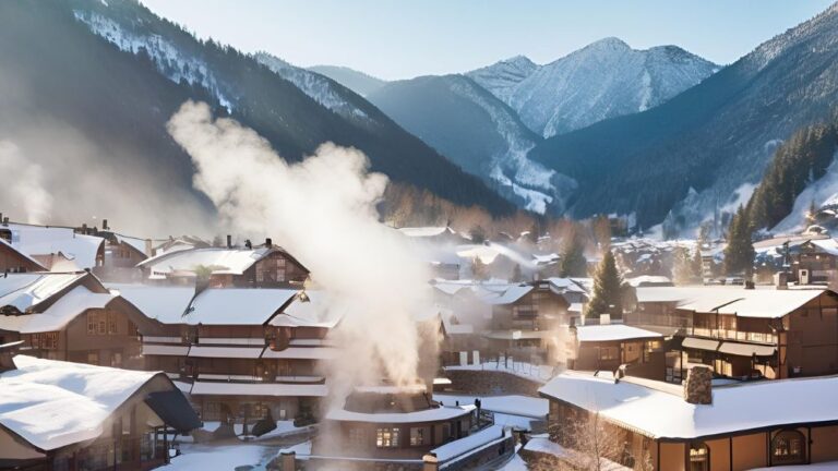 Nozawa Onsen Where to Stay Perfect Hotel for Skiing & Hot Spring